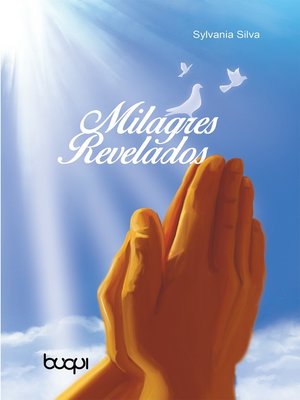 cover image of Milagres Revelados